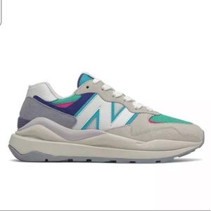 New Balance 57/40 Astral Glow Sneakers